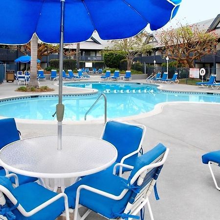 Carlsbad By The Sea Hotel Exterior photo