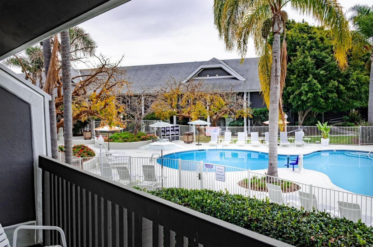 Carlsbad By The Sea Hotel Exterior photo