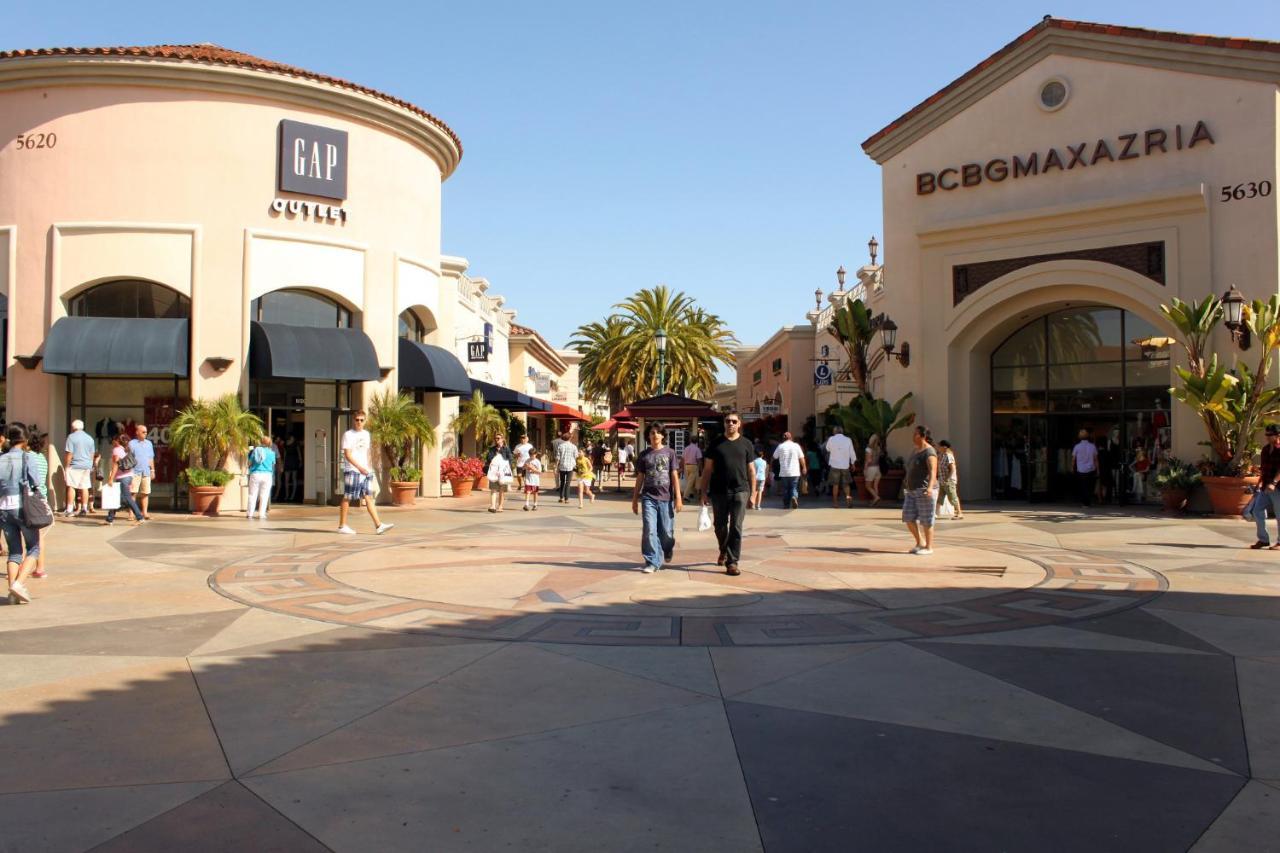 Carlsbad By The Sea Hotel Exterior photo