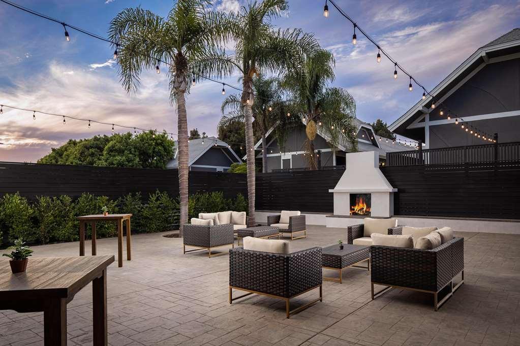 Carlsbad By The Sea Hotel Interior photo