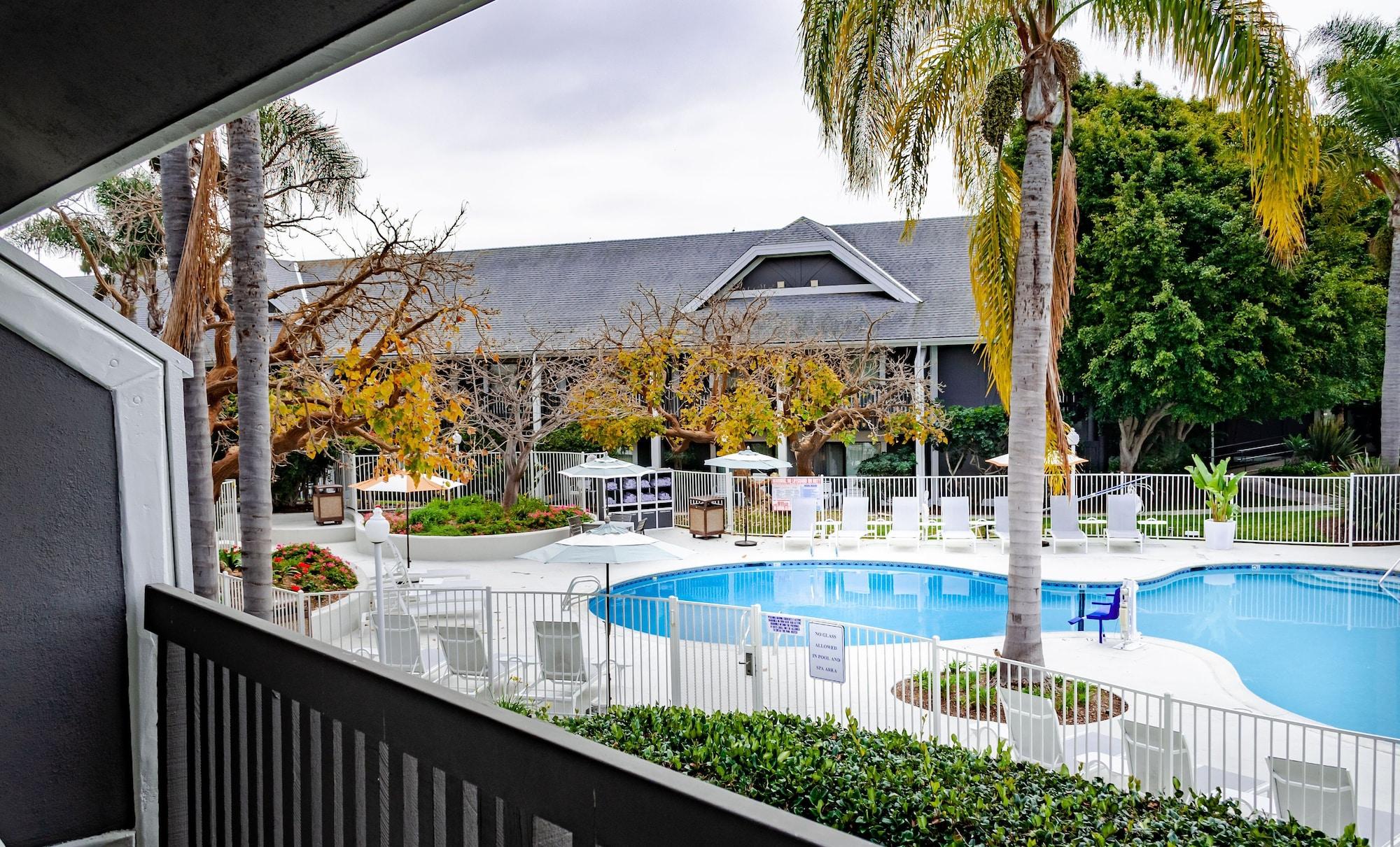 Carlsbad By The Sea Hotel Exterior photo