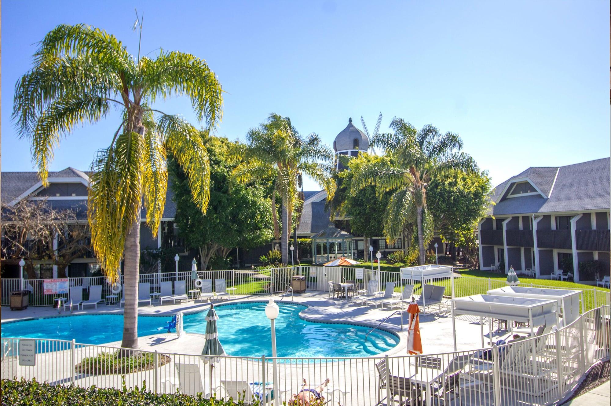 Carlsbad By The Sea Hotel Exterior photo