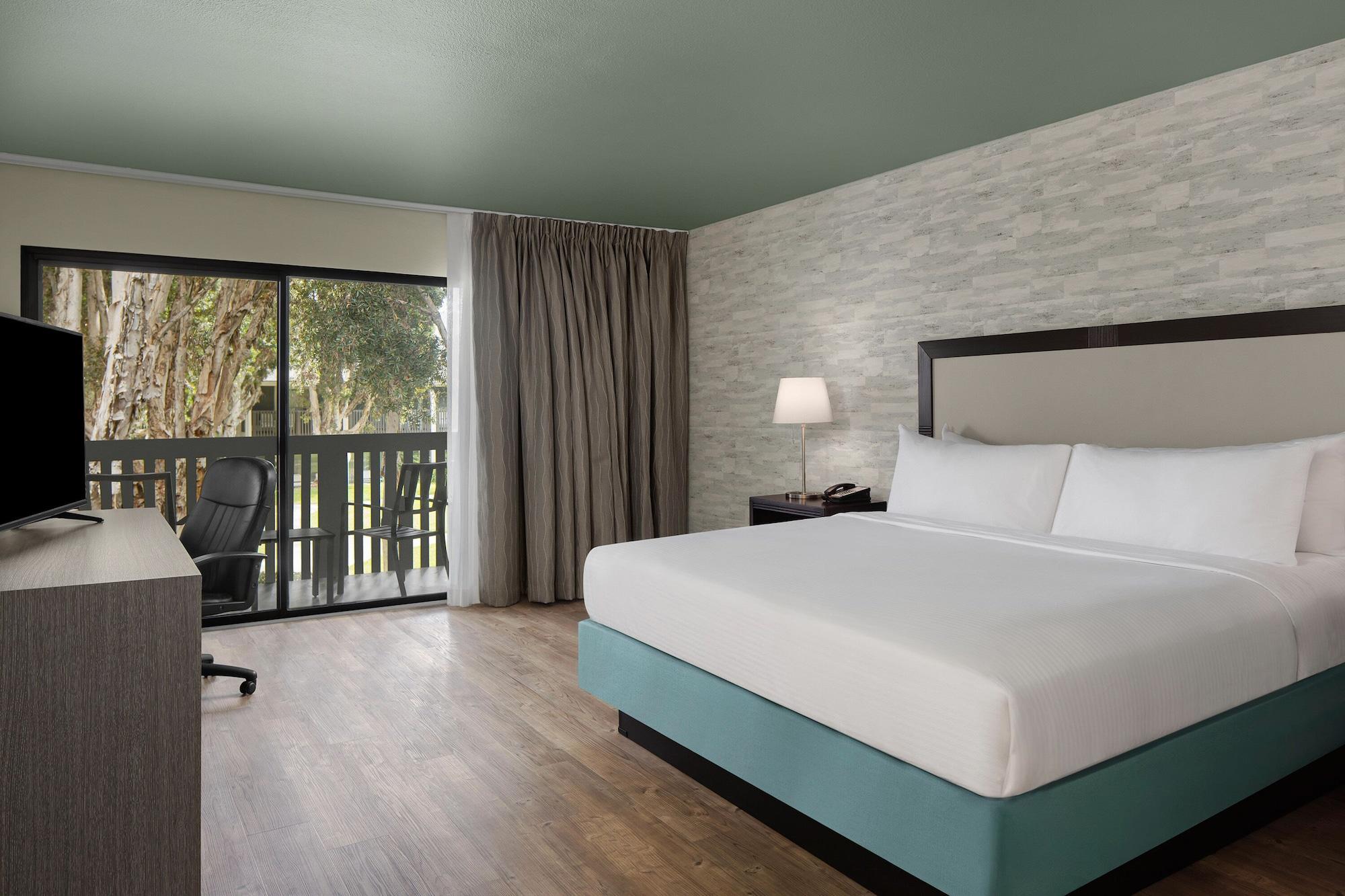 Carlsbad By The Sea Hotel Exterior photo