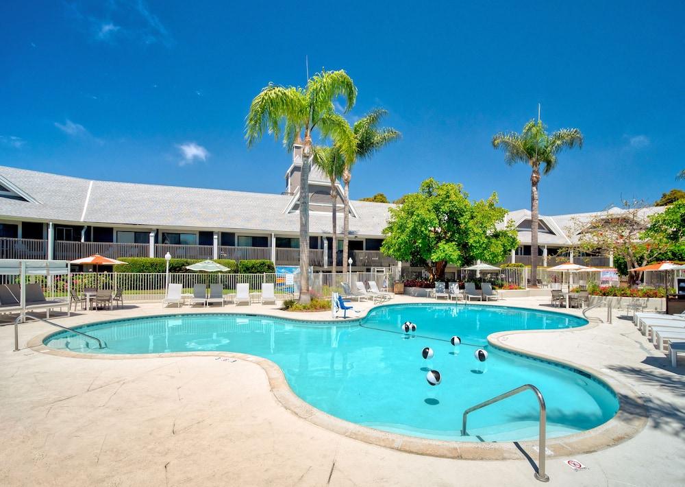 Carlsbad By The Sea Hotel Exterior photo