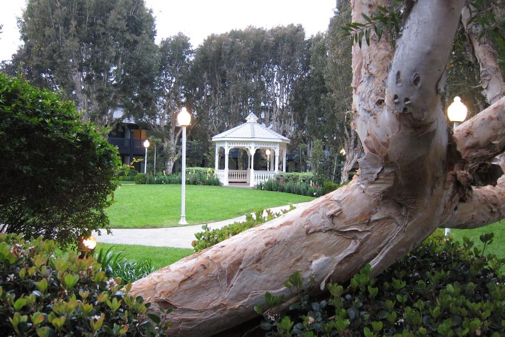 Carlsbad By The Sea Hotel Exterior photo