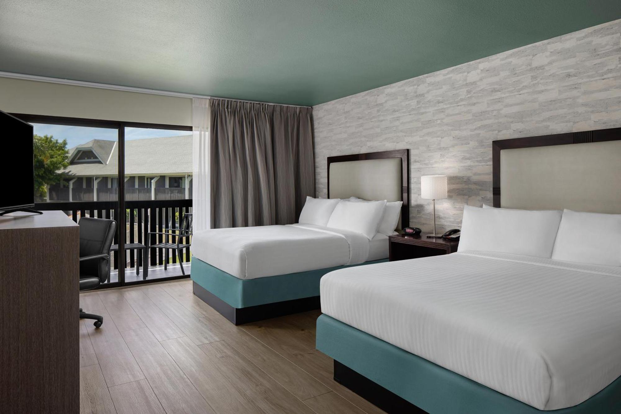 Carlsbad By The Sea Hotel Room photo