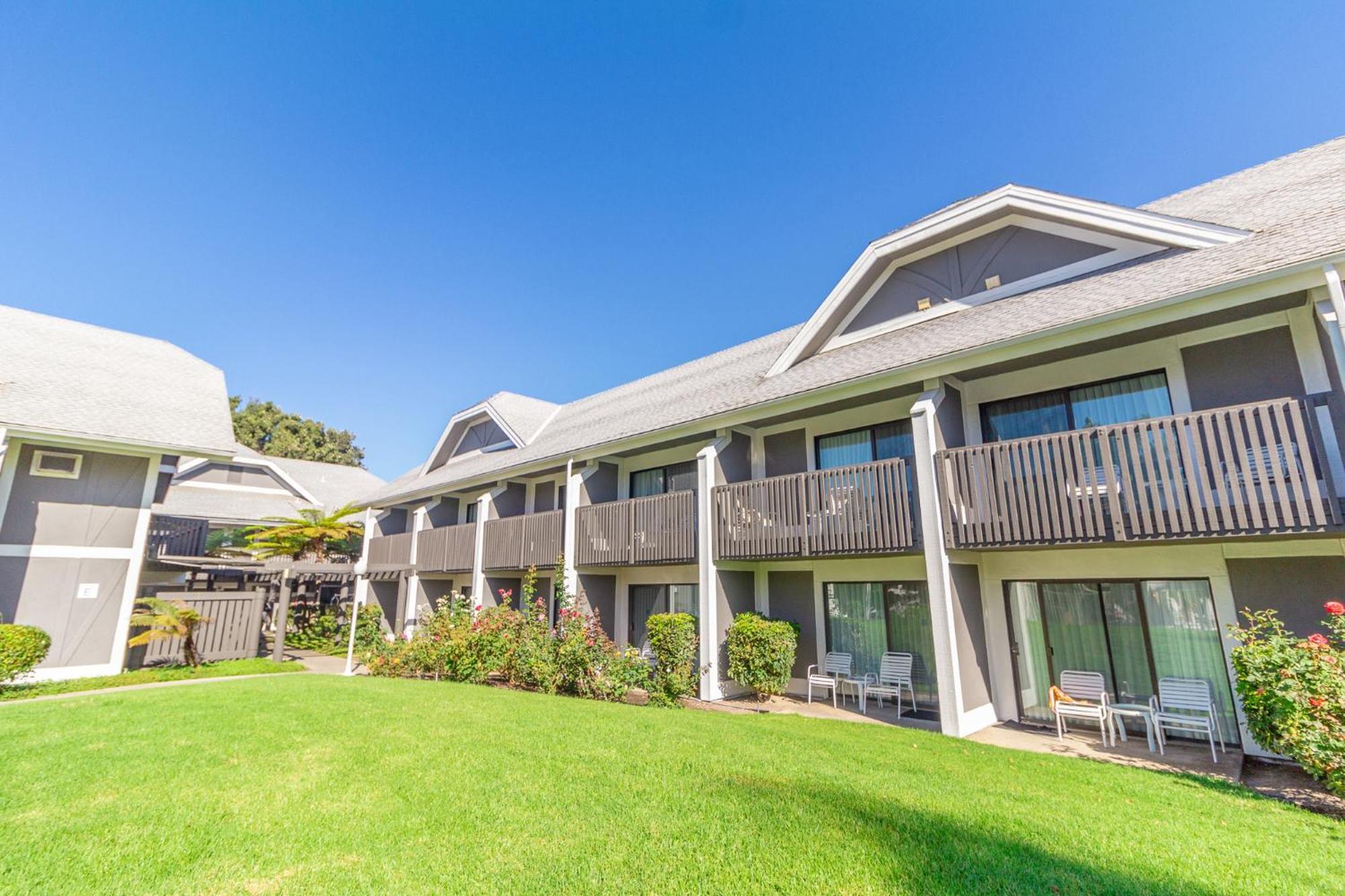 Carlsbad By The Sea Hotel Exterior photo