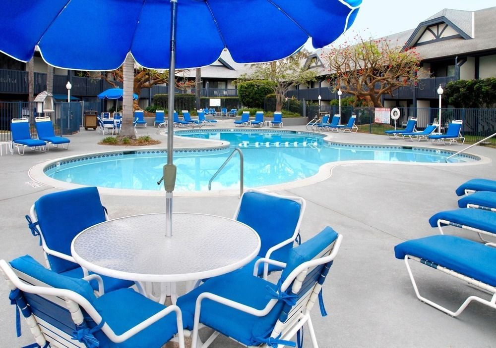Carlsbad By The Sea Hotel Exterior photo