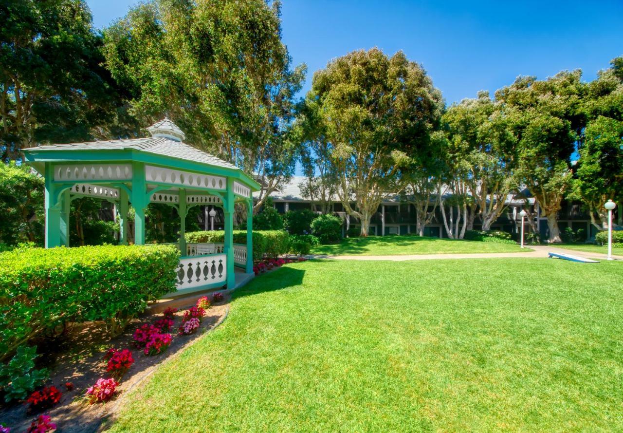 Carlsbad By The Sea Hotel Exterior photo