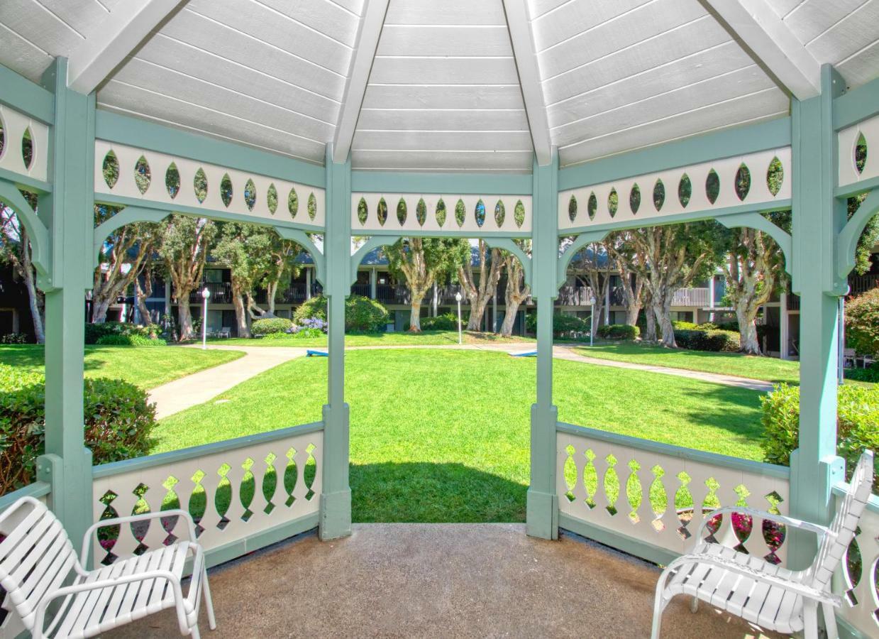 Carlsbad By The Sea Hotel Exterior photo
