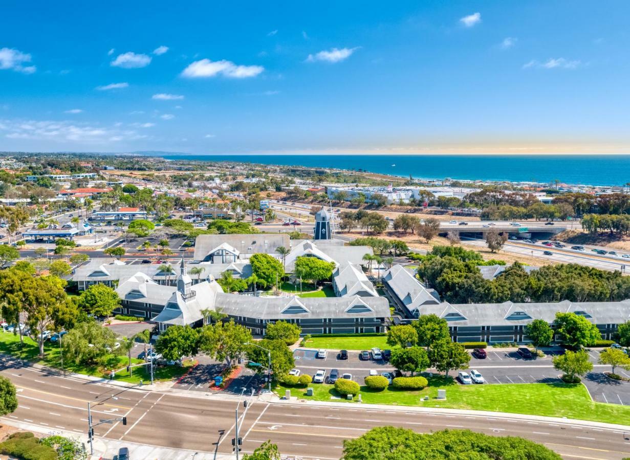 Carlsbad By The Sea Hotel Exterior photo