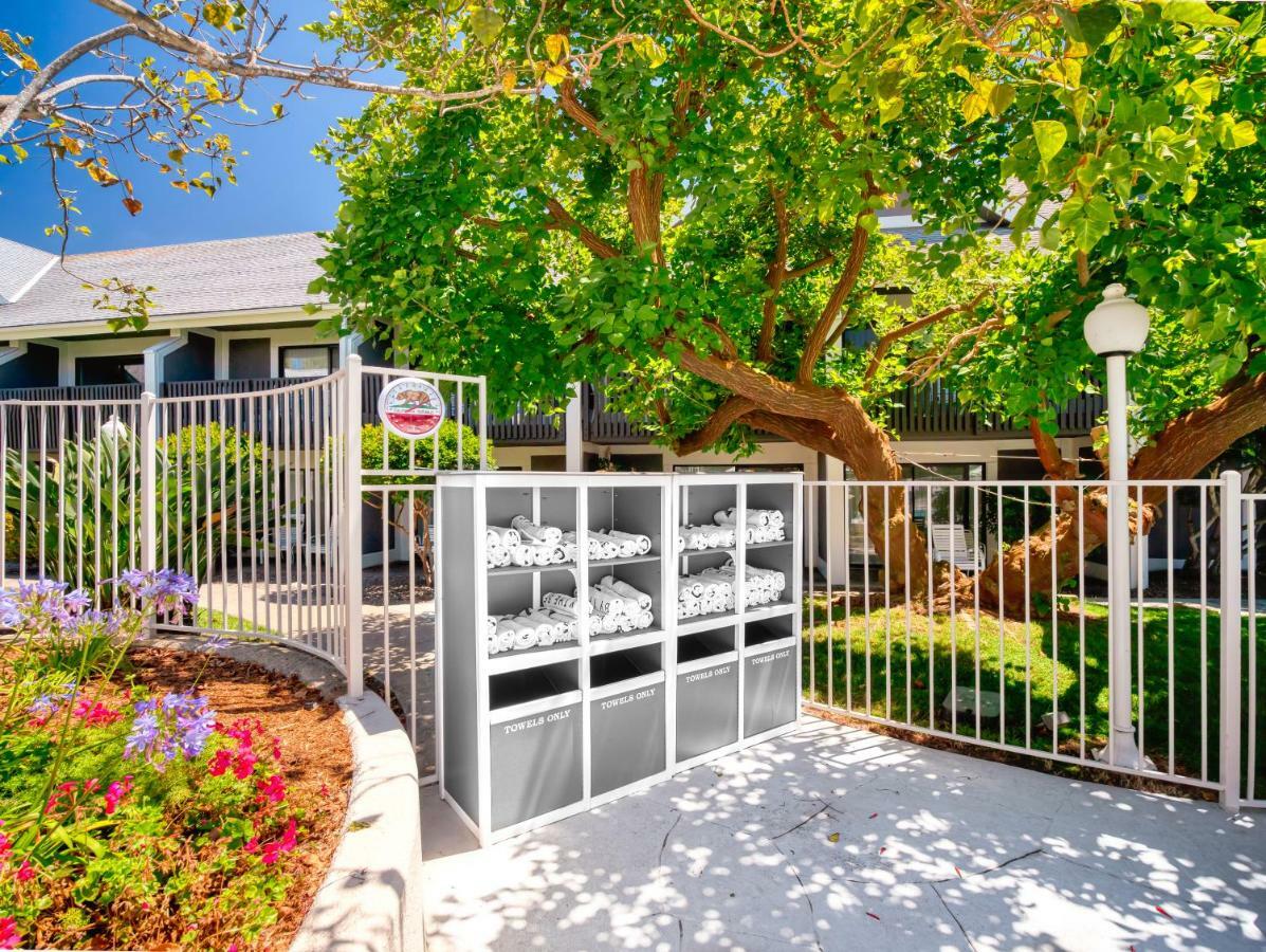 Carlsbad By The Sea Hotel Exterior photo
