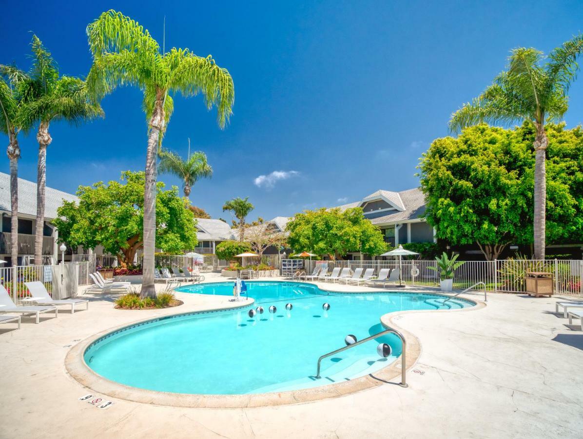 Carlsbad By The Sea Hotel Exterior photo
