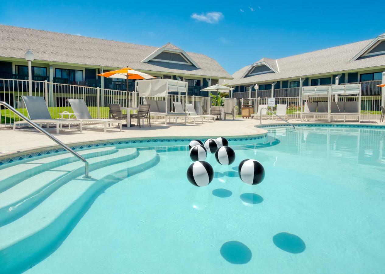 Carlsbad By The Sea Hotel Exterior photo
